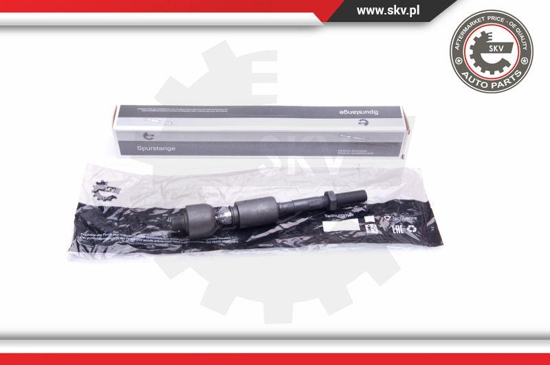 Esen SKV 04SKV357 - Aksiālais šarnīrs, Stūres šķērsstiepnis www.autospares.lv