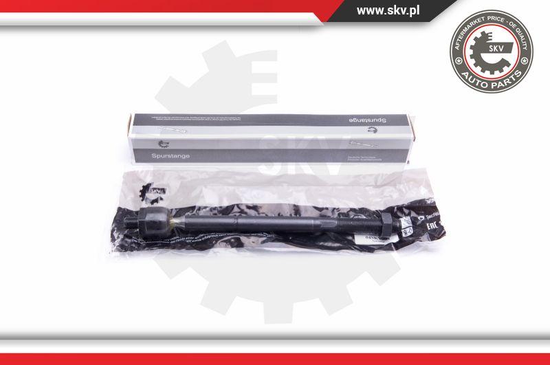 Esen SKV 04SKV364 - Aksiālais šarnīrs, Stūres šķērsstiepnis www.autospares.lv