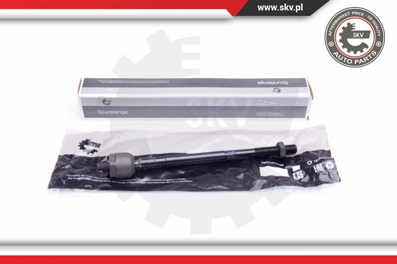 Esen SKV 04SKV366 - Aksiālais šarnīrs, Stūres šķērsstiepnis www.autospares.lv