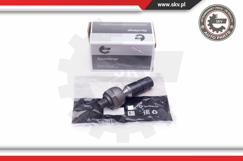 Esen SKV 04SKV361 - Aksiālais šarnīrs, Stūres šķērsstiepnis www.autospares.lv