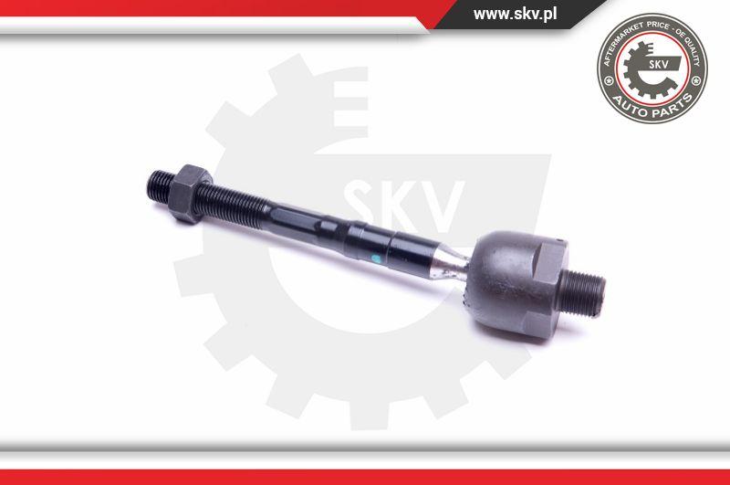 Esen SKV 04SKV363 - Aksiālais šarnīrs, Stūres šķērsstiepnis www.autospares.lv