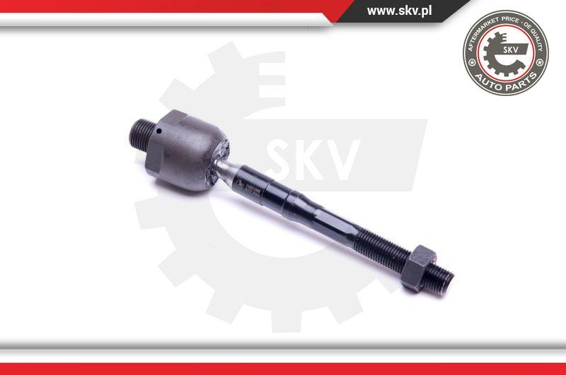 Esen SKV 04SKV363 - Aksiālais šarnīrs, Stūres šķērsstiepnis www.autospares.lv