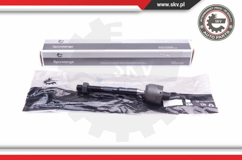 Esen SKV 04SKV363 - Aksiālais šarnīrs, Stūres šķērsstiepnis www.autospares.lv