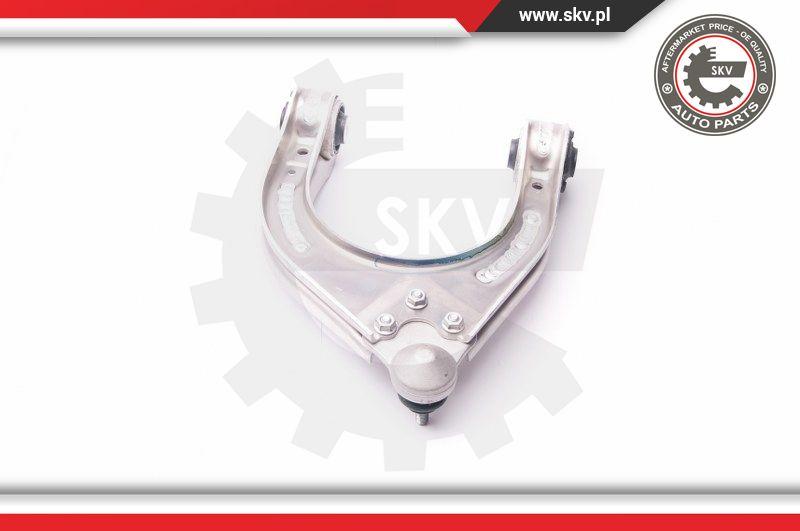 Esen SKV 04SKV300 - Remkomplekts, Neatk. balstiekārtas šķērssvira www.autospares.lv