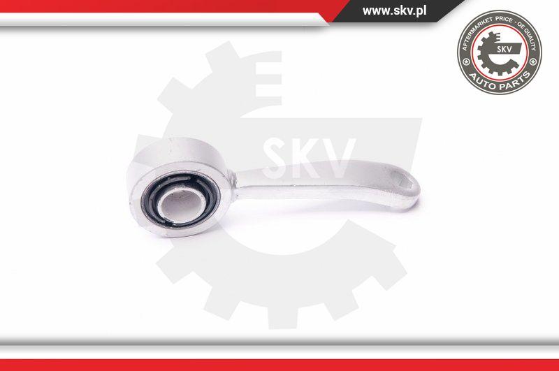 Esen SKV 04SKV300 - Remkomplekts, Neatk. balstiekārtas šķērssvira www.autospares.lv