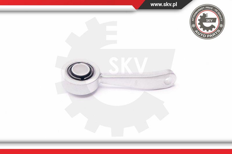 Esen SKV 04SKV300 - Remkomplekts, Neatk. balstiekārtas šķērssvira www.autospares.lv