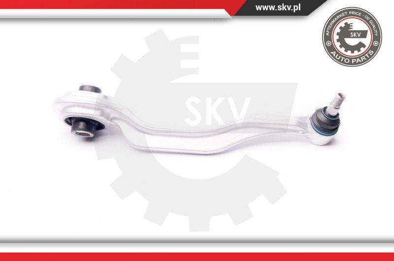 Esen SKV 04SKV301 - Рычаг подвески колеса www.autospares.lv