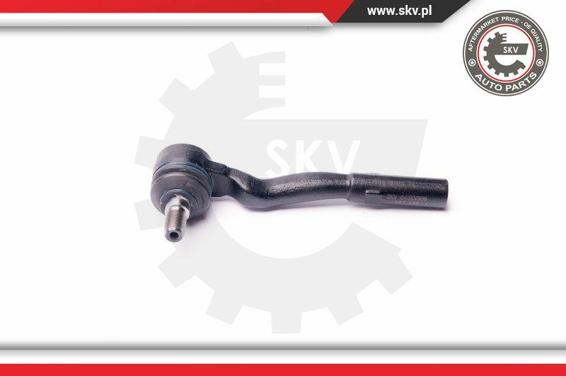 Esen SKV 04SKV308 - Stūres šķērsstiepņa uzgalis autospares.lv