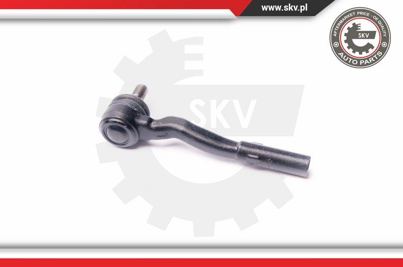 Esen SKV 04SKV300 - Remkomplekts, Neatk. balstiekārtas šķērssvira www.autospares.lv