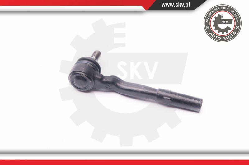 Esen SKV 04SKV300 - Remkomplekts, Neatk. balstiekārtas šķērssvira www.autospares.lv