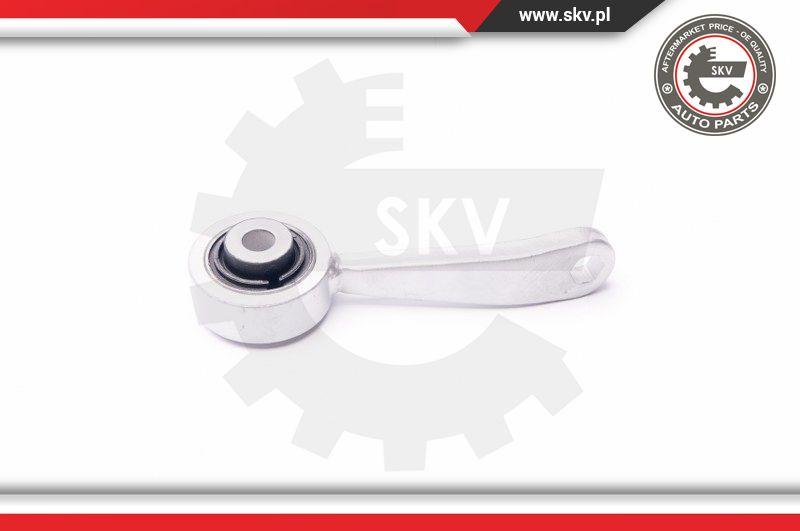 Esen SKV 04SKV300 - Remkomplekts, Neatk. balstiekārtas šķērssvira www.autospares.lv