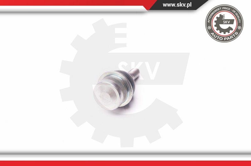 Esen SKV 04SKV300 - Remkomplekts, Neatk. balstiekārtas šķērssvira www.autospares.lv