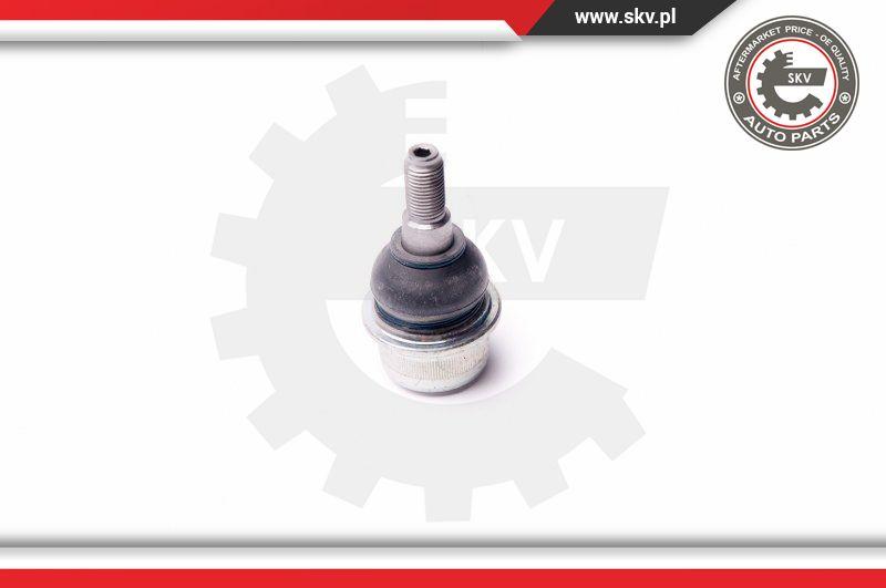 Esen SKV 04SKV307 - Шаровая опора, несущий / направляющий шарнир www.autospares.lv