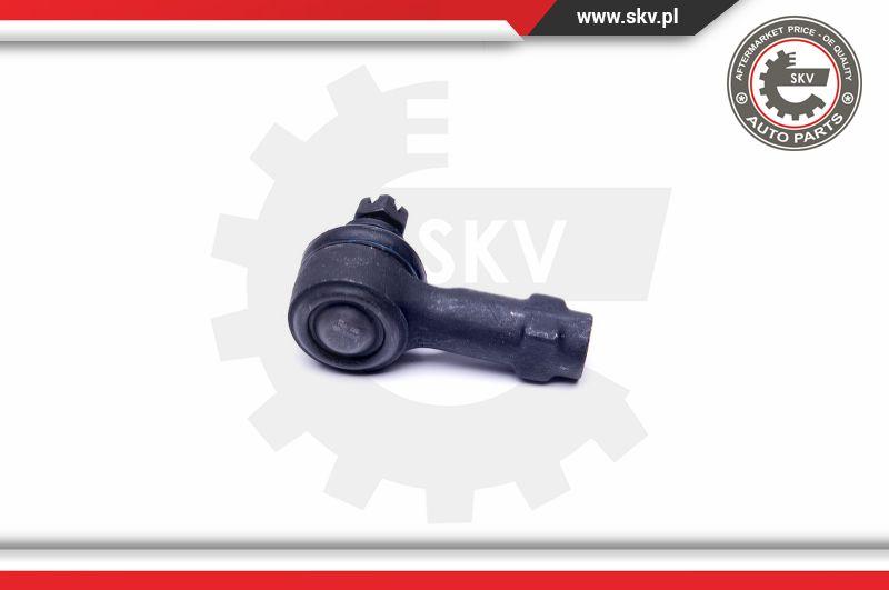 Esen SKV 04SKV389 - Stūres šķērsstiepņa uzgalis www.autospares.lv