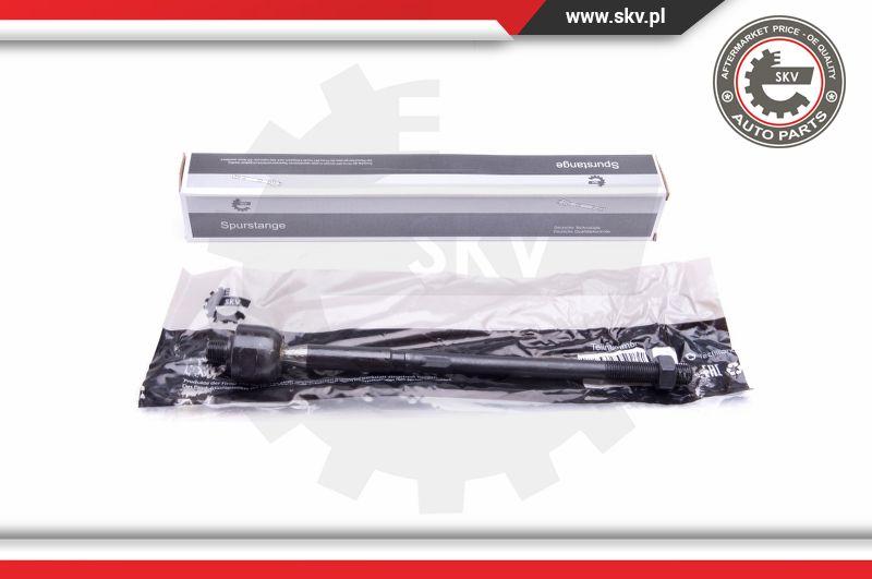 Esen SKV 04SKV382 - Aksiālais šarnīrs, Stūres šķērsstiepnis www.autospares.lv