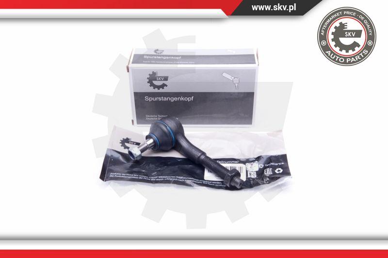 Esen SKV 04SKV387 - Stūres šķērsstiepņa uzgalis www.autospares.lv