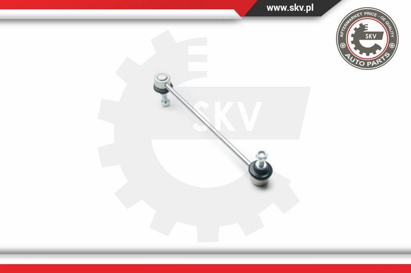 Esen SKV 04SKV331 - Stiepnis / Atsaite, Stabilizators www.autospares.lv