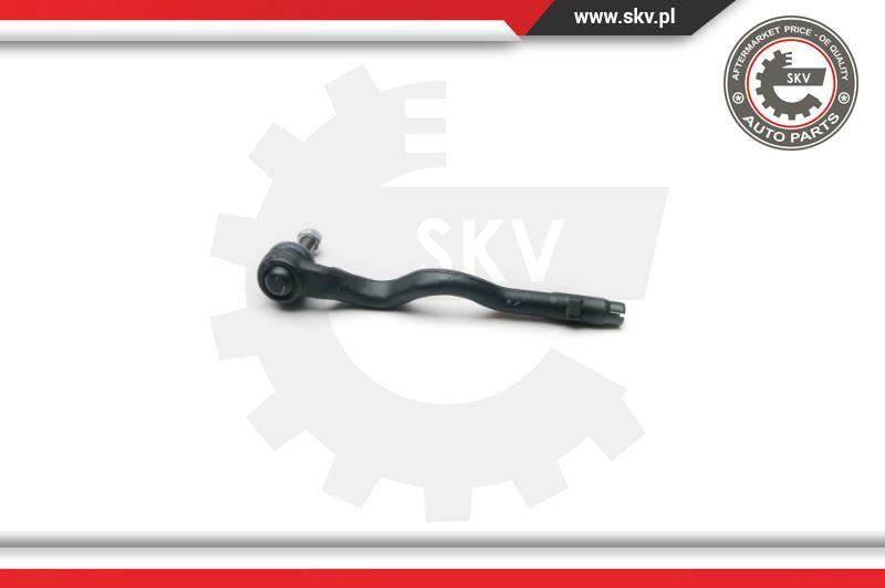 Esen SKV 04SKV333 - Stūres šķērsstiepņa uzgalis www.autospares.lv