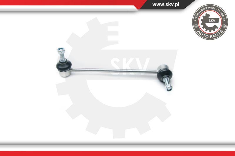 Esen SKV 04SKV325 - Stiepnis / Atsaite, Stabilizators autospares.lv