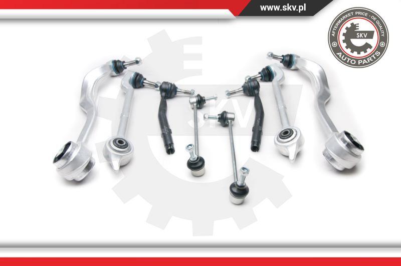 Esen SKV 04SKV320 - Suspension Kit www.autospares.lv