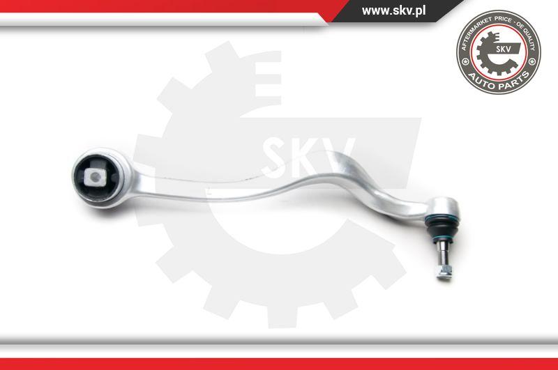 Esen SKV 04SKV321 - Track Control Arm www.autospares.lv