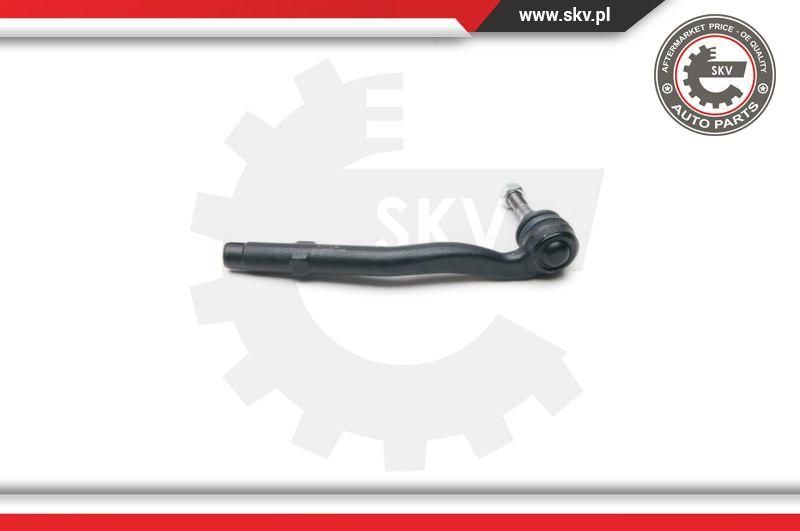 Esen SKV 04SKV323 - Tie Rod End www.autospares.lv