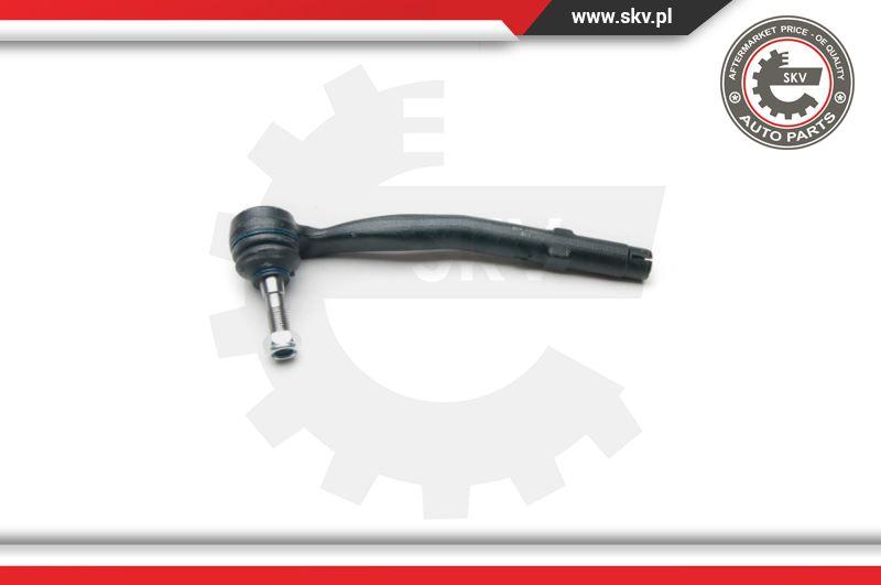 Esen SKV 04SKV323 - Tie Rod End www.autospares.lv