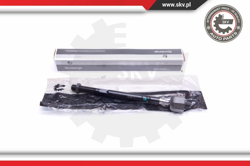 Esen SKV 04SKV379 - Aksiālais šarnīrs, Stūres šķērsstiepnis www.autospares.lv