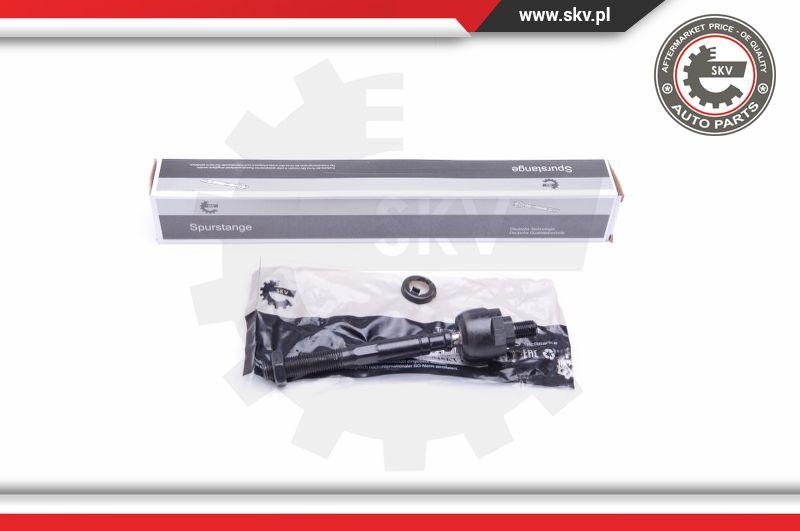 Esen SKV 04SKV374 - Aksiālais šarnīrs, Stūres šķērsstiepnis www.autospares.lv