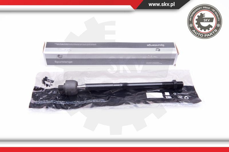 Esen SKV 04SKV375 - Aksiālais šarnīrs, Stūres šķērsstiepnis www.autospares.lv