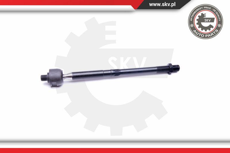 Esen SKV 04SKV375 - Aksiālais šarnīrs, Stūres šķērsstiepnis www.autospares.lv