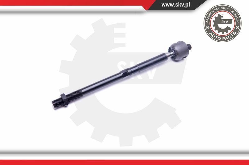 Esen SKV 04SKV375 - Aksiālais šarnīrs, Stūres šķērsstiepnis www.autospares.lv