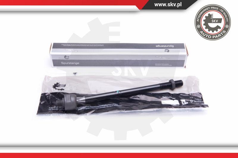 Esen SKV 04SKV376 - Aksiālais šarnīrs, Stūres šķērsstiepnis www.autospares.lv