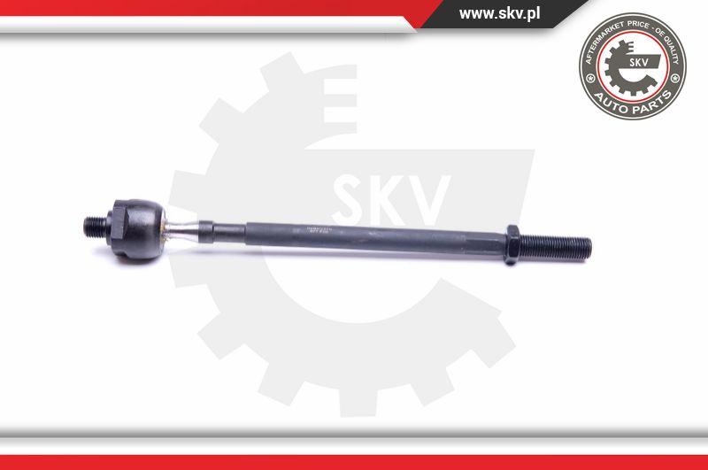 Esen SKV 04SKV370 - Aksiālais šarnīrs, Stūres šķērsstiepnis www.autospares.lv