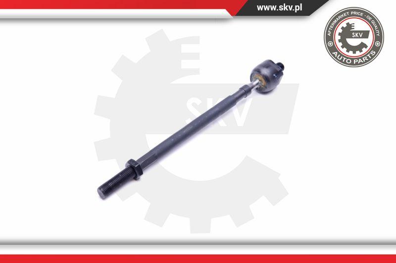 Esen SKV 04SKV370 - Aksiālais šarnīrs, Stūres šķērsstiepnis www.autospares.lv