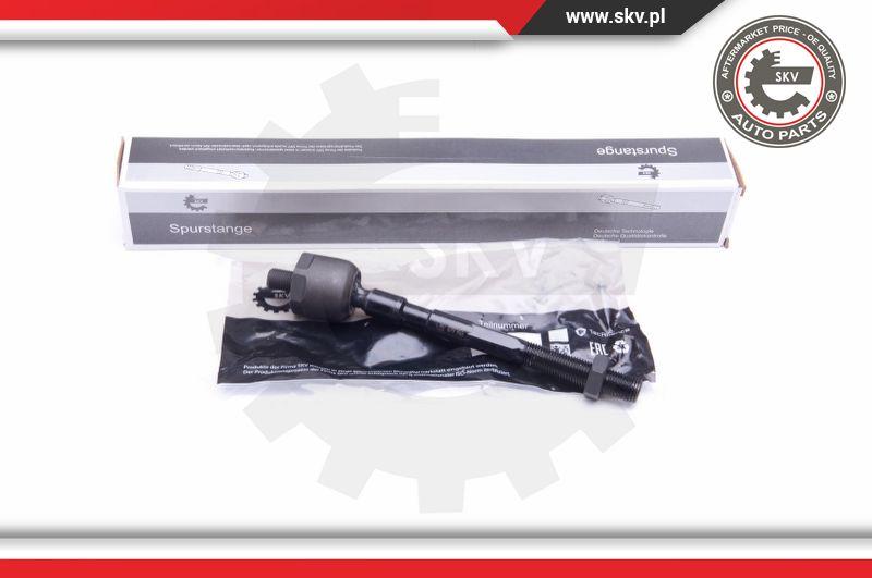 Esen SKV 04SKV377 - Inner Tie Rod, Axle Joint www.autospares.lv