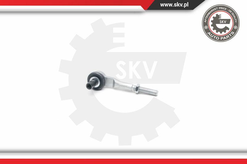 Esen SKV 04SKV244 - Наконечник рулевой тяги, шарнир www.autospares.lv