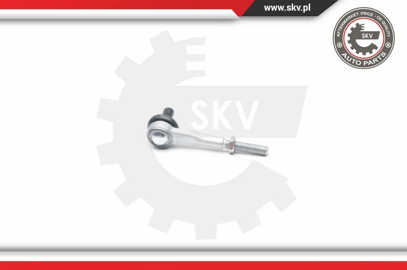 Esen SKV 04SKV244 - Наконечник рулевой тяги, шарнир www.autospares.lv