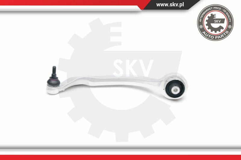 Esen SKV 04SKV245 - Neatkarīgās balstiekārtas svira, Riteņa piekare www.autospares.lv