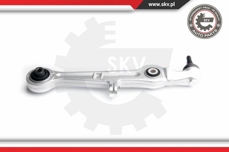 Esen SKV 04SKV241 - Рычаг подвески колеса www.autospares.lv