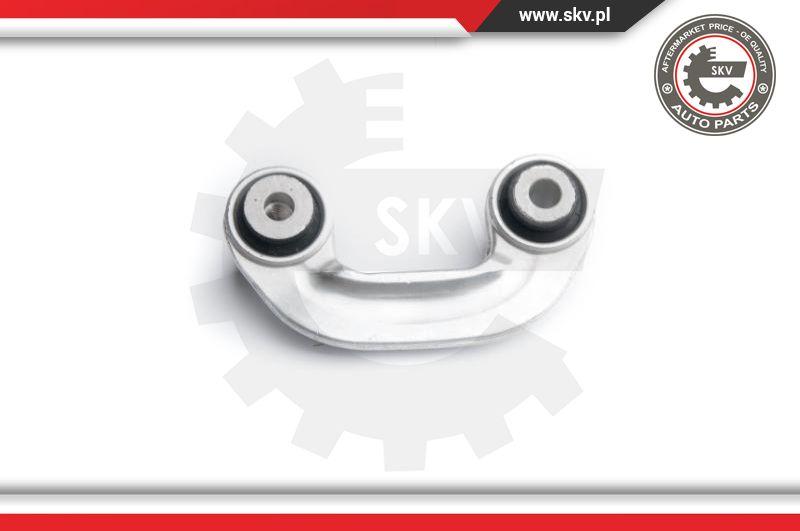 Esen SKV 04SKV242 - Stiepnis / Atsaite, Stabilizators www.autospares.lv