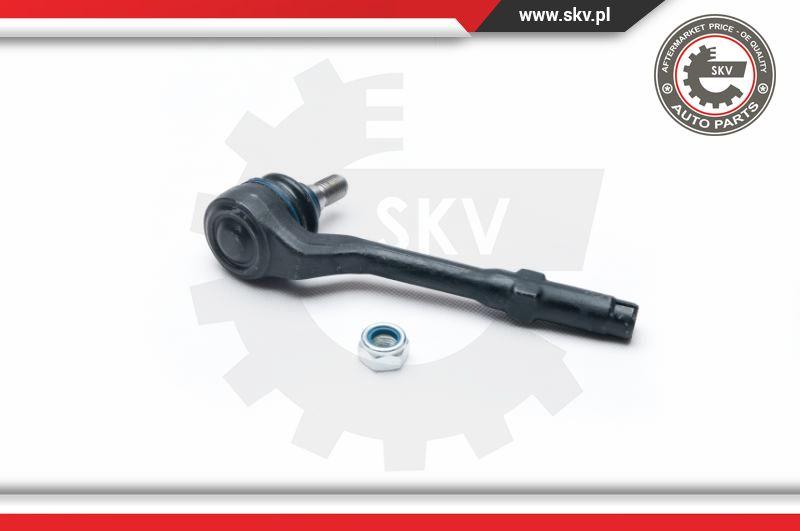 Esen SKV 04SKV265 - Stūres šķērsstiepņa uzgalis www.autospares.lv