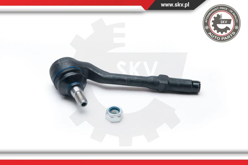 Esen SKV 04SKV265 - Stūres šķērsstiepņa uzgalis www.autospares.lv