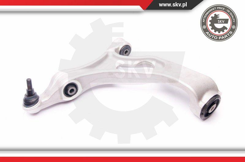 Esen SKV 04SKV204 - Track Control Arm www.autospares.lv