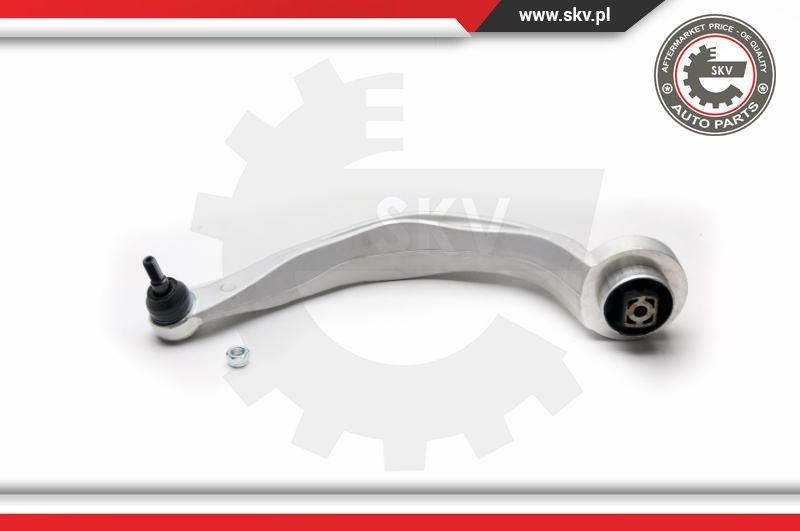 Esen SKV 04SKV214 - Рычаг подвески колеса www.autospares.lv