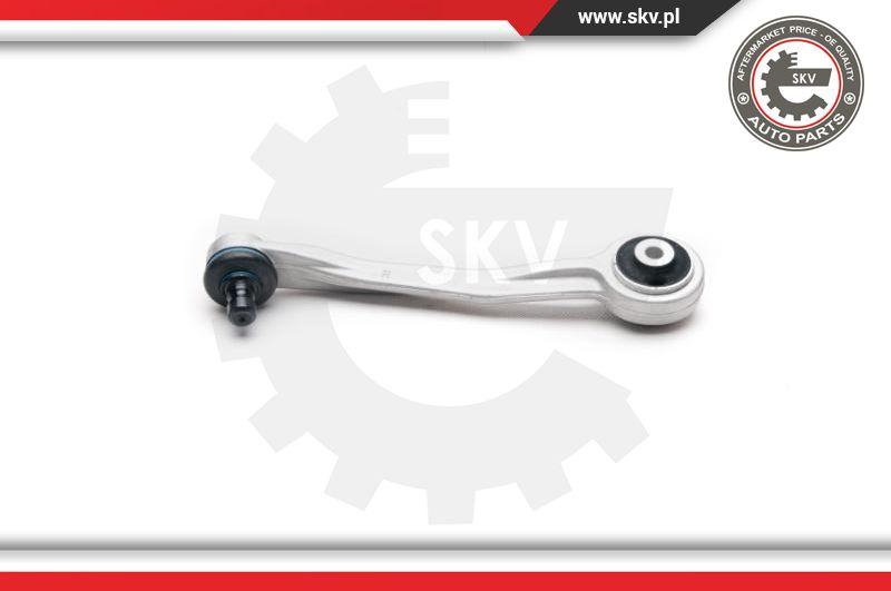 Esen SKV 04SKV217 - Рычаг подвески колеса www.autospares.lv