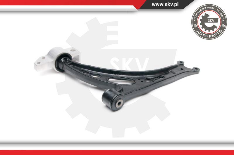 Esen SKV 04SKV286 - Neatkarīgās balstiekārtas svira, Riteņa piekare www.autospares.lv