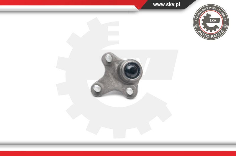 Esen SKV 04SKV283 - Ball Joint www.autospares.lv