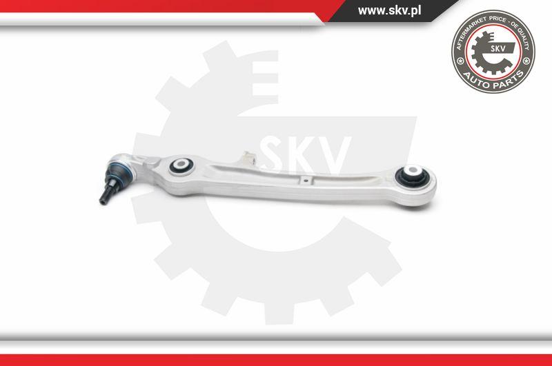 Esen SKV 04SKV236 - Neatkarīgās balstiekārtas svira, Riteņa piekare www.autospares.lv