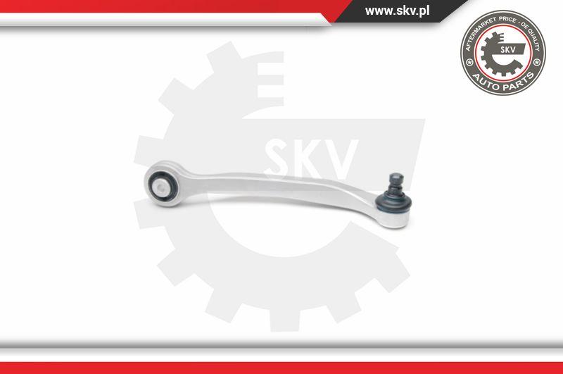 Esen SKV 04SKV232 - Рычаг подвески колеса www.autospares.lv